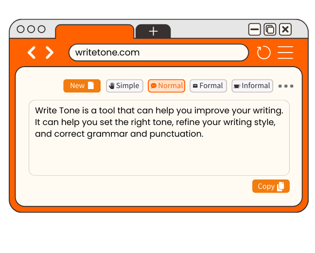 writetone paraphraser tool,Writing is more than just words